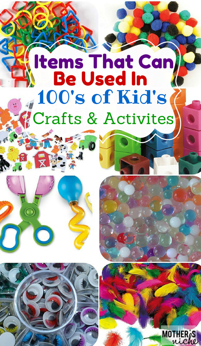 Kids Crafts Stores
 Kids Craft & Activites Everything You Need