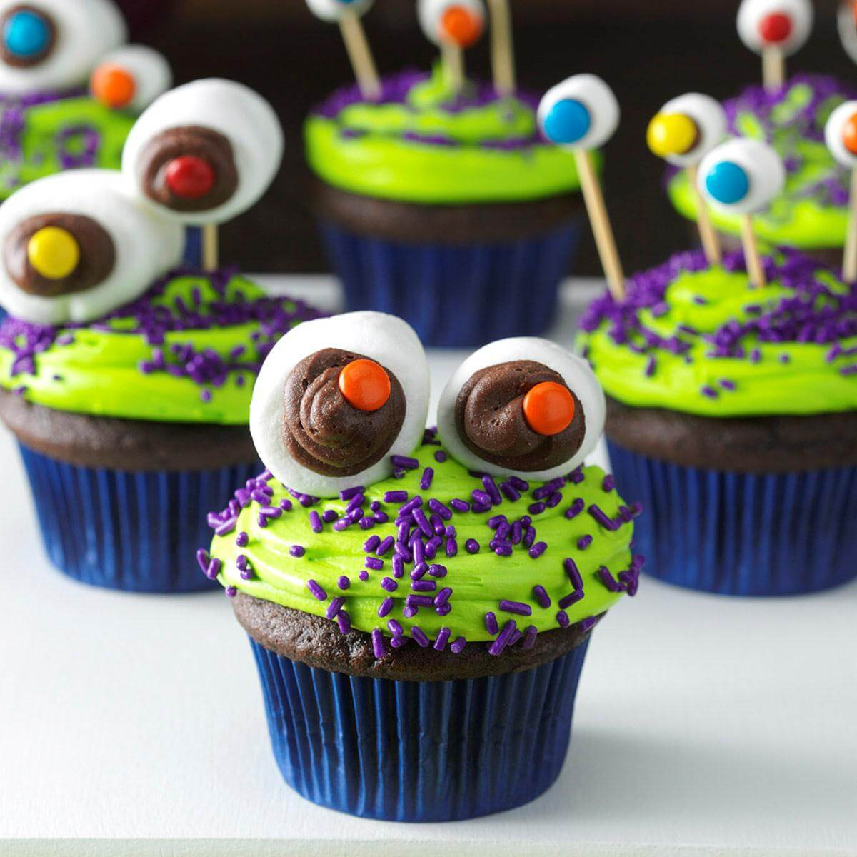 Kids Cupcake Recipes
 21 Super Fun Cupcake Ideas for Kids