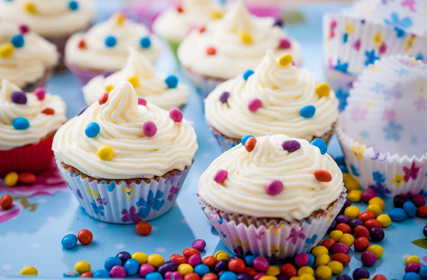 Kids Cupcake Recipes
 cupcake recipes for kids