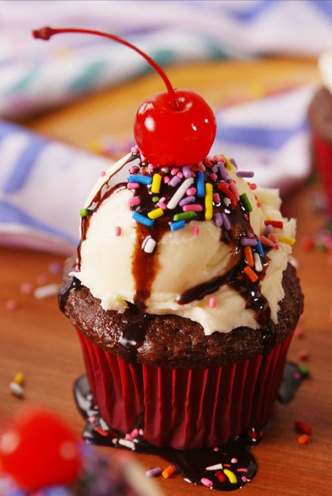 Kids Cupcake Recipes
 10 Easy Cupcake Recipes for Kids Cute Cupcake Decorating