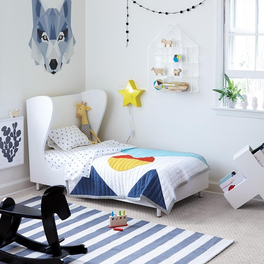 Kids Decor
 New Spring Summer Arrivals for Kids Rooms and Nurseries