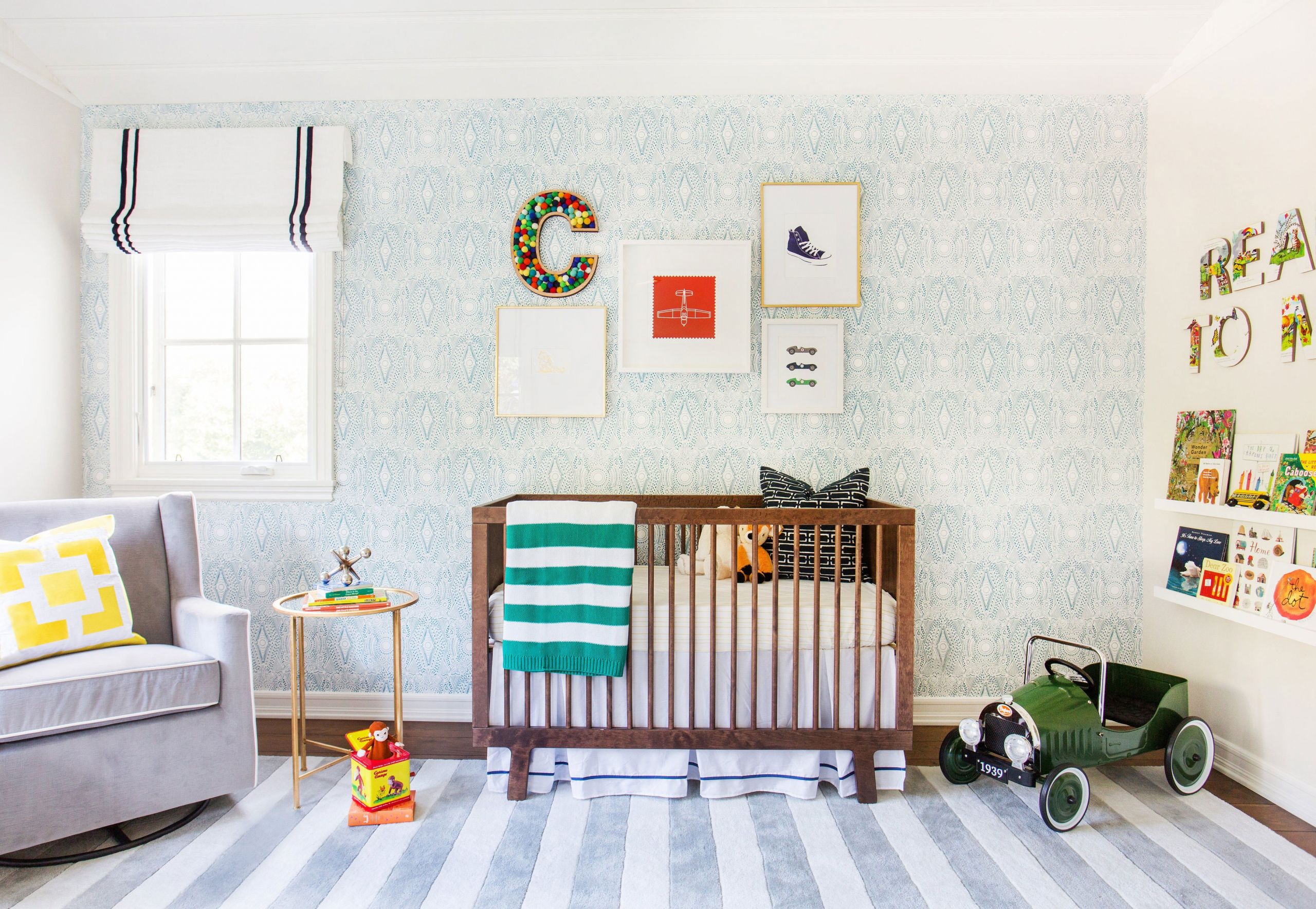 Kids Decor
 3 Wall Decor Ideas Perfect for Kids’ Rooms s