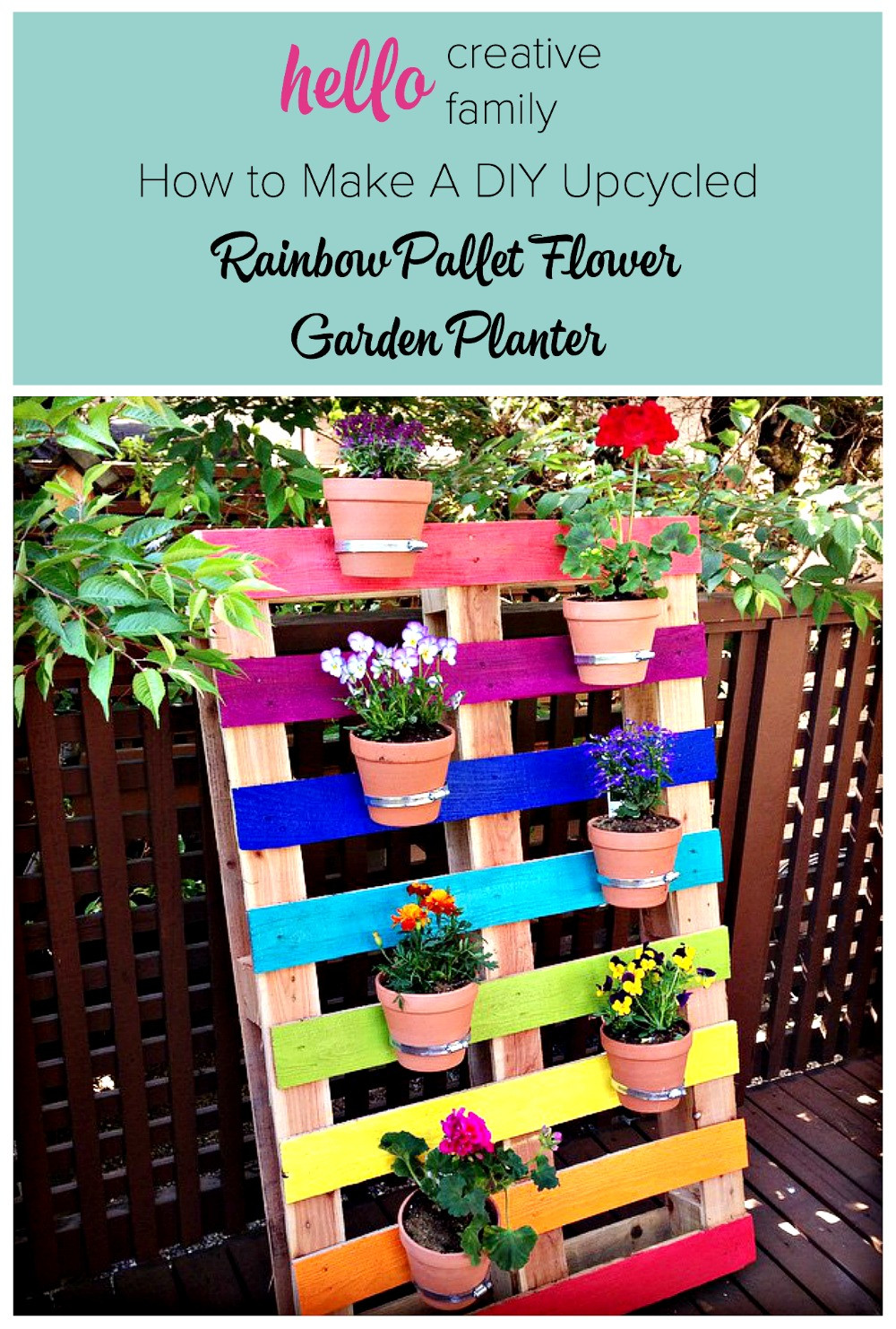 Kids DIY Projects
 27 Rainbow Crafts DIY Projects and Recipes Your Family