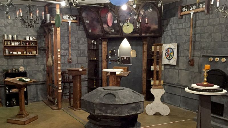 Kids Escape Room
 6 Escape Rooms to Try With Your Kids in Los Angeles