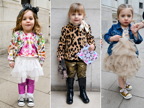Kids Fashion Bloggers
 EVENTS