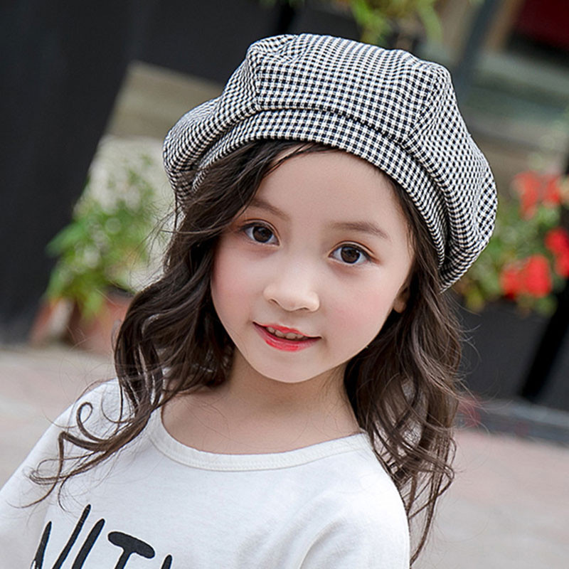 Kids Fashion Hats
 MOLIXINYU 2019 Kids Girls Fashion Hat Girl Winter Warm