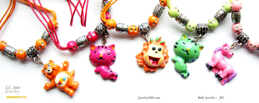 Kids Fashion Jewelry
 Kids Fashion Jewelry Vig fashion