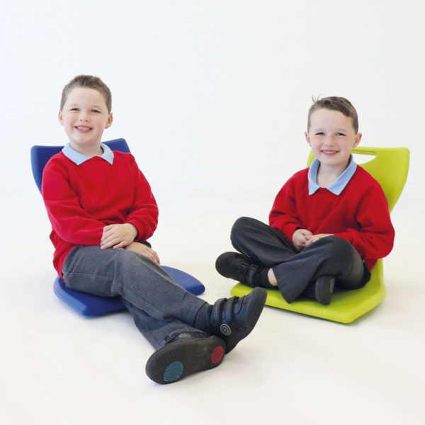 Kids Floor Chair
 Floor Chair Sitting The Floor