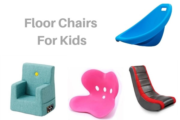 Kids Floor Chair
 Floor Chair for Kids Toddler Floor Seats Legless 2019