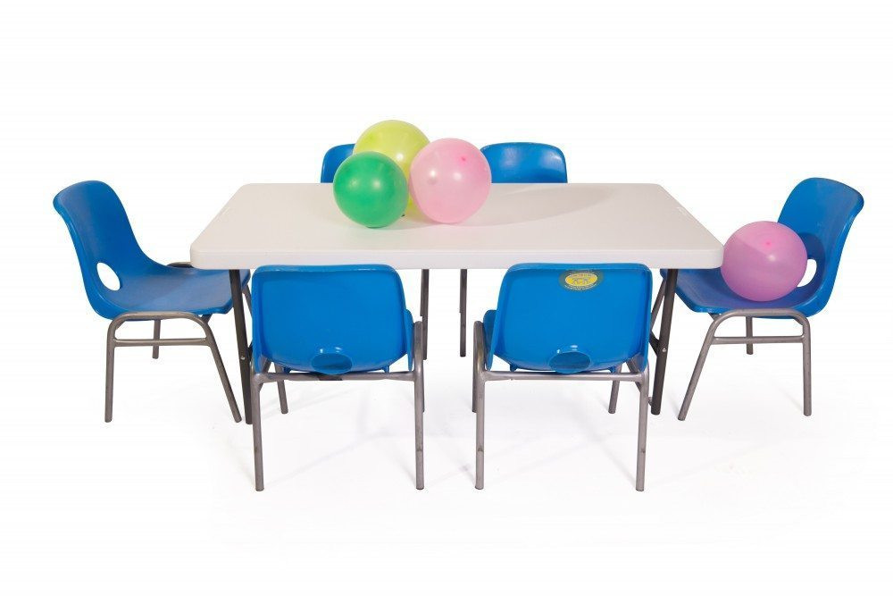 Kids Folding Table
 Lightweight Kids Folding Table Folding Tables Direct