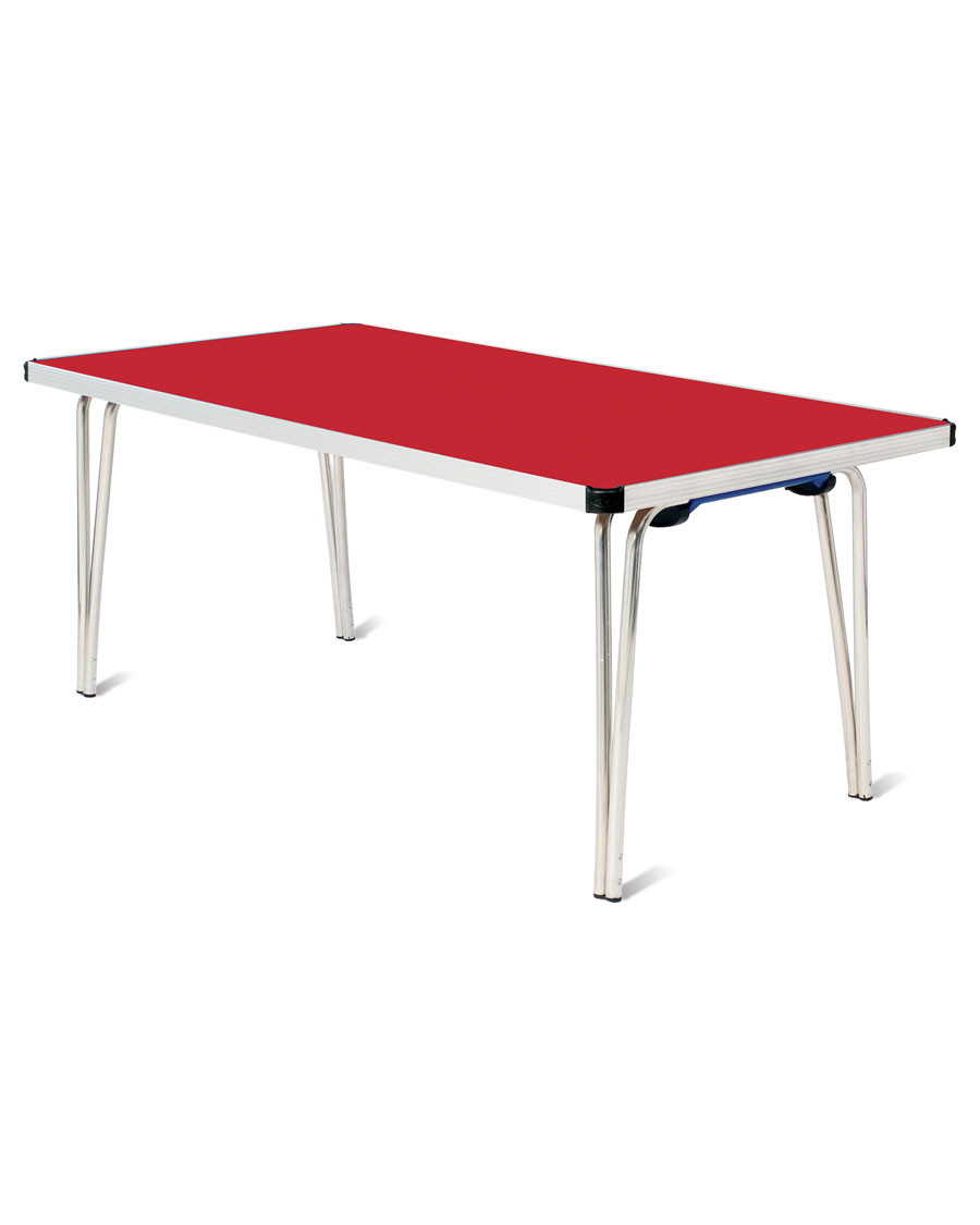 Kids Folding Table
 Children s Gopak Contour Folding Table