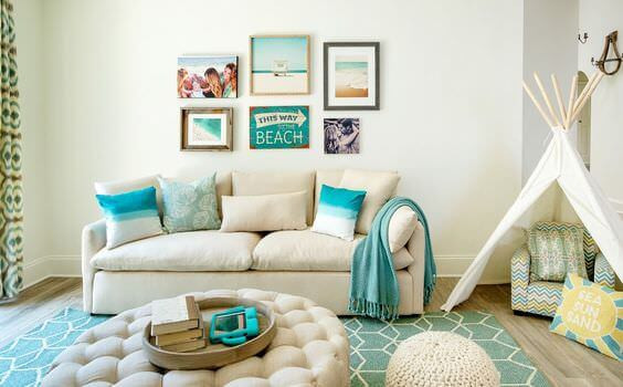 Kids Friendly Living Room
 8 Inspiring Kid Friendly Living Rooms