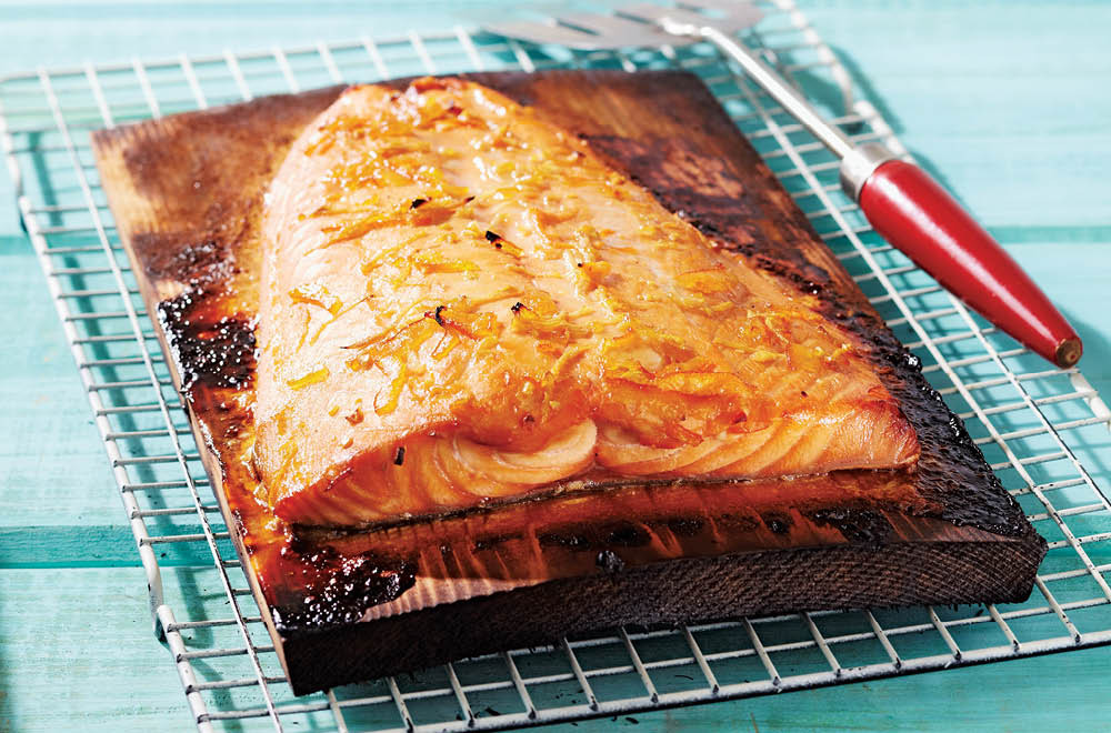 Kids Friendly Salmon Recipes
 8 kid friendly salmon recipes