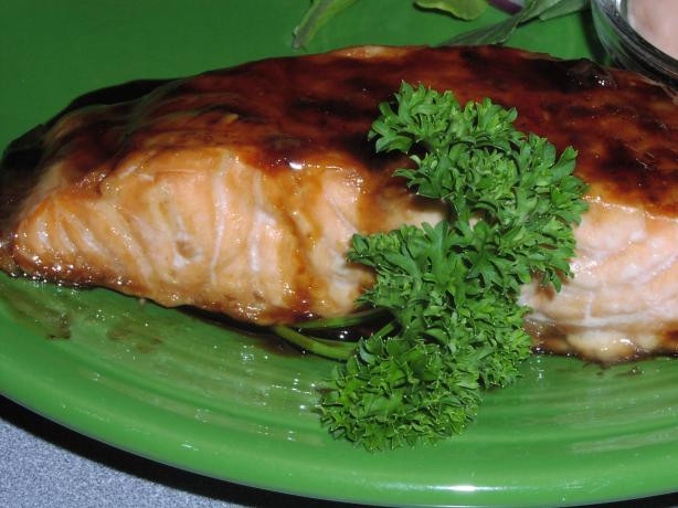 Kids Friendly Salmon Recipes
 Karens Kid Friendly Salmon Recipe Food