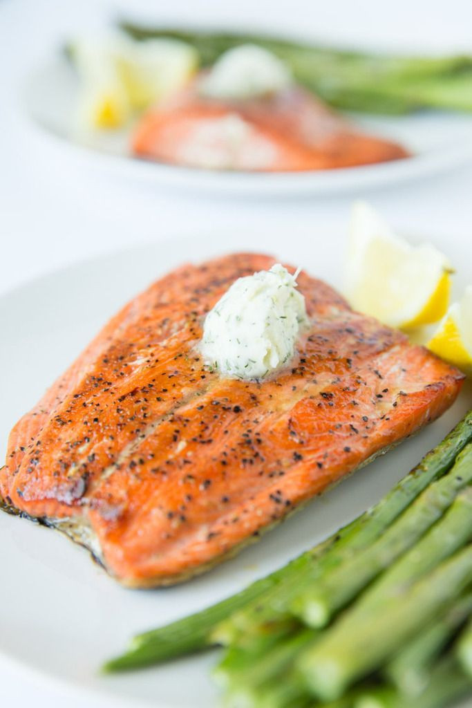 Kids Friendly Salmon Recipes
 6 kid friendly fish recipes plus some easy tips for