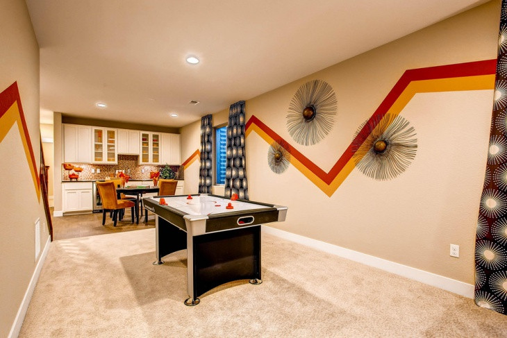 Kids Game Room
 20 Kids Game Room Designs Ideas