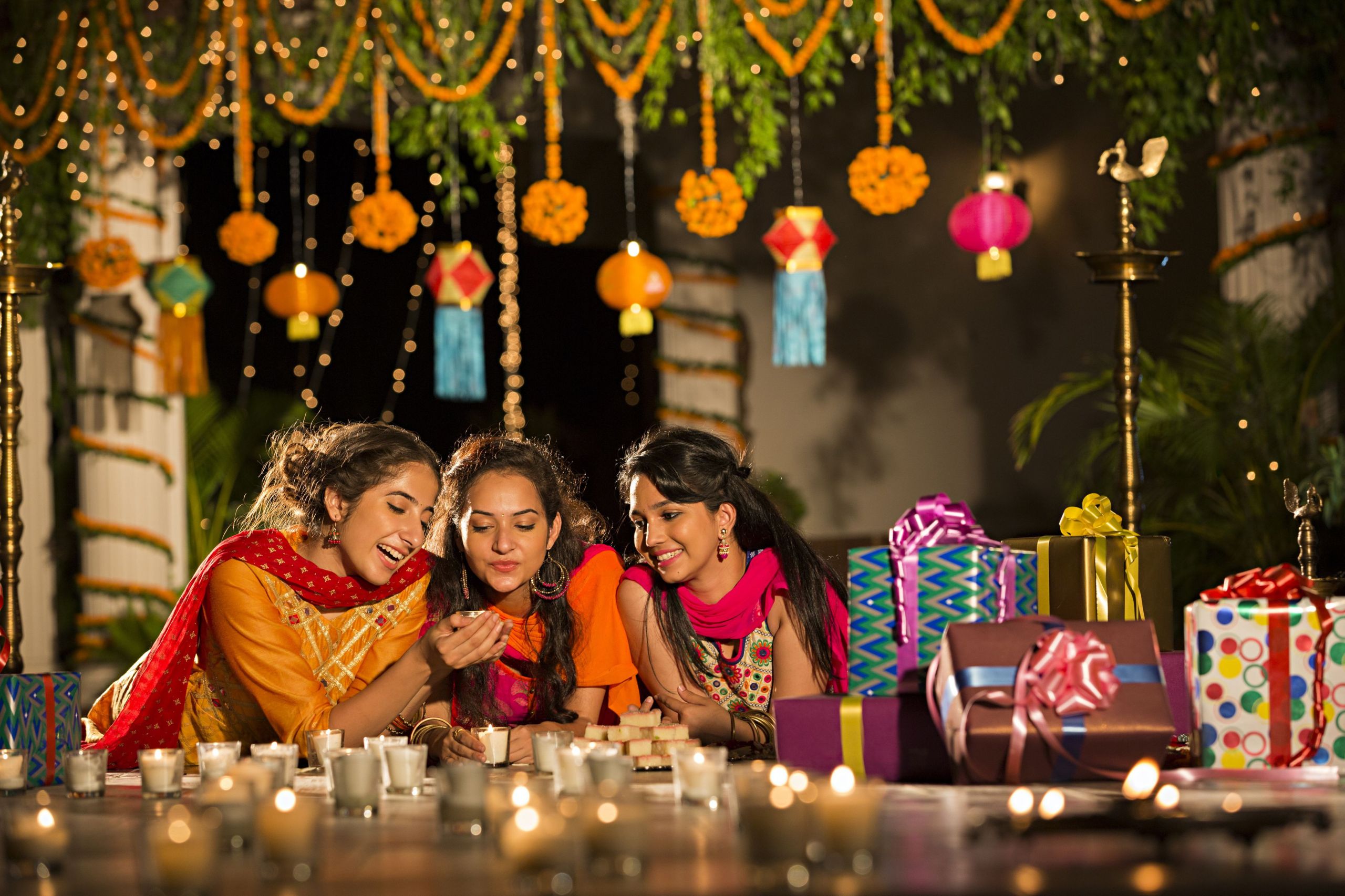 Kids Gifts To India
 Guide to Good Gifting for Diwali