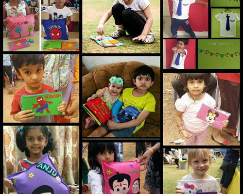 Kids Gifts To India
 10 Awesome Places To Buy Personalised Return Gifts For