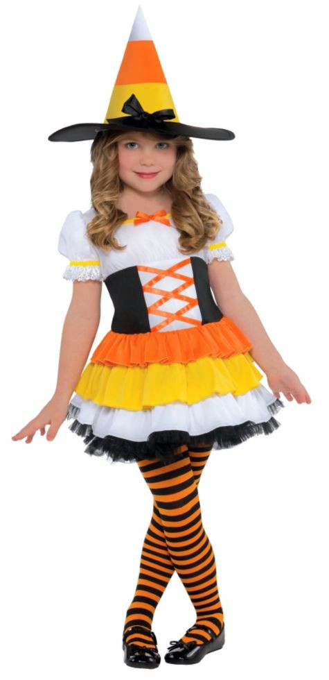 Kids Halloween Costumes Party City
 Candy Corn Costumes