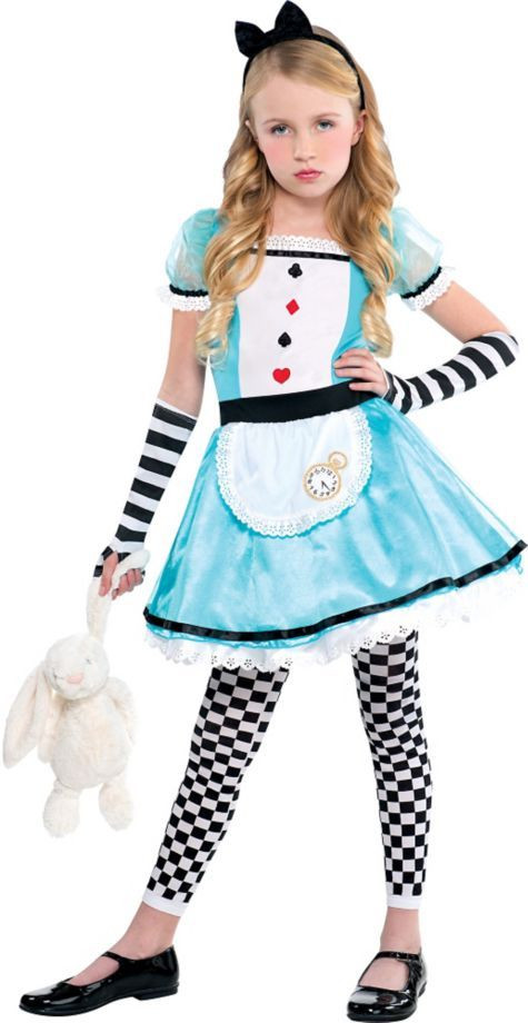 Kids Halloween Costumes Party City
 Party City Costumes Kids Girls