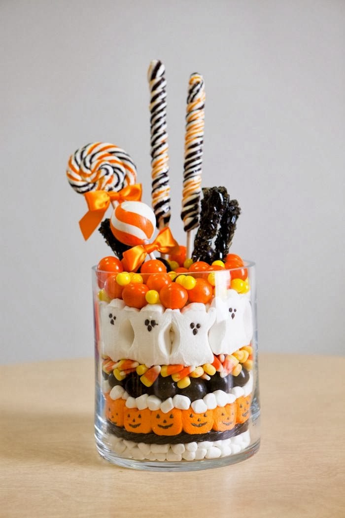 Kids Halloween Party Ideas
 Pretty & Pearls HALLOWEEN PARTY IDEAS FOR KIDS