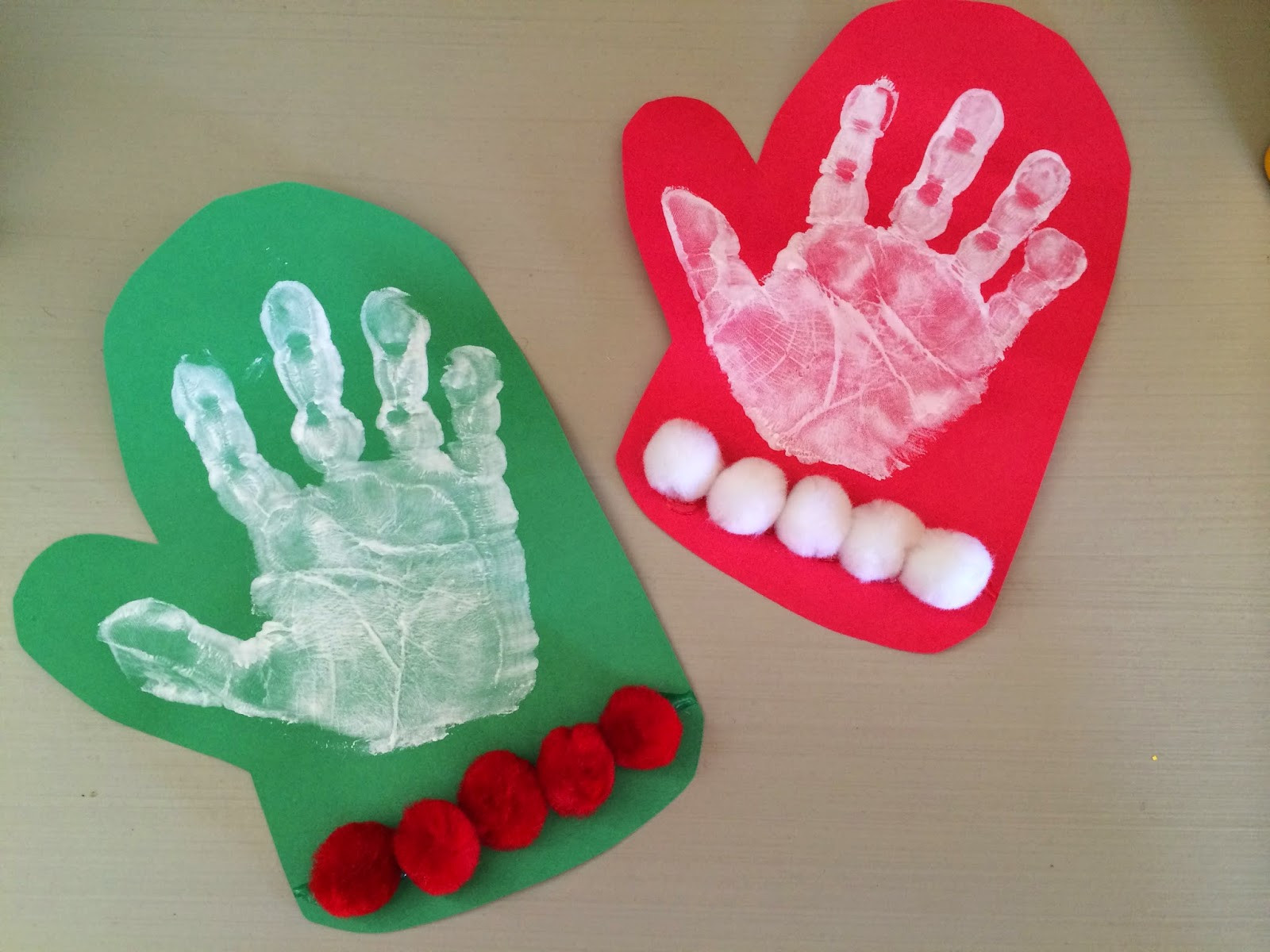 Kids Holidays Crafts
 12 Christmas Crafts for Kids to Make This Week The