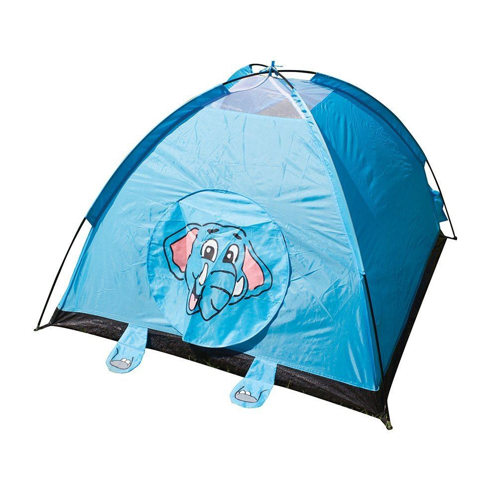 Kids Indoor Outdoor Tent
 KIDS CHILDRENS INDOOR OUTDOOR CAMPING PLAY TENT BEACH