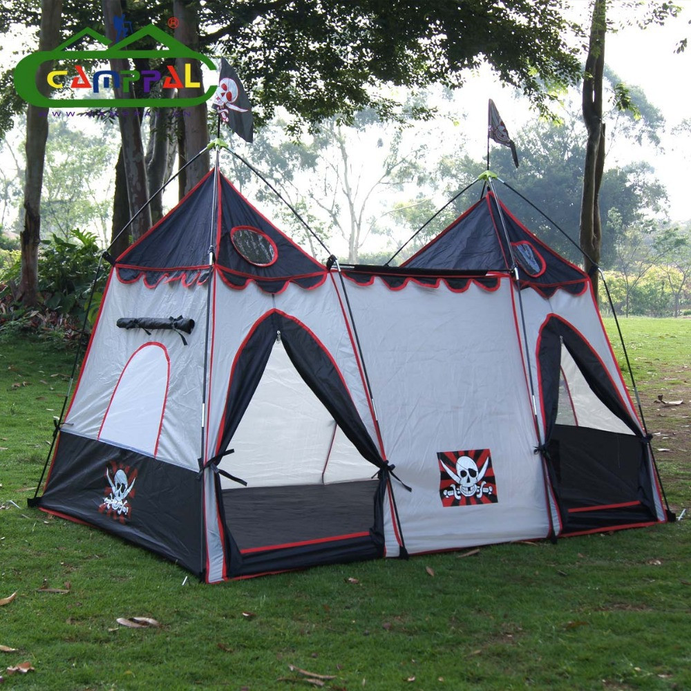 Kids Indoor Outdoor Tent
 Childern tent kids Playing Indoor&Outdoor castle tent Kids