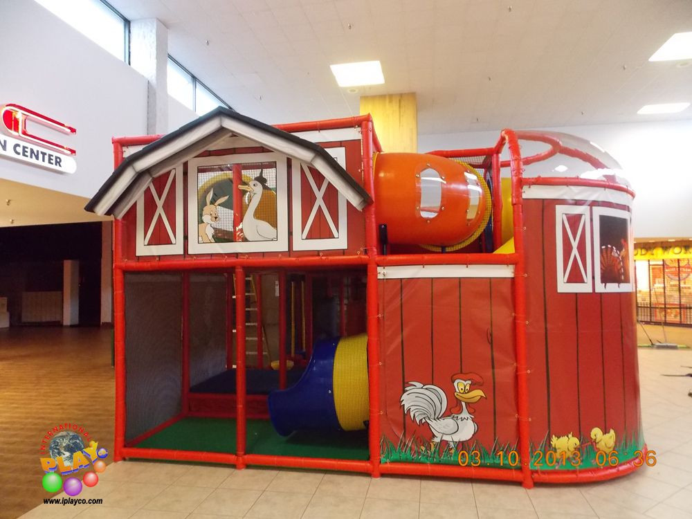 Kids Indoor Play Structure
 mercial Playground Structures & Play Equipment by