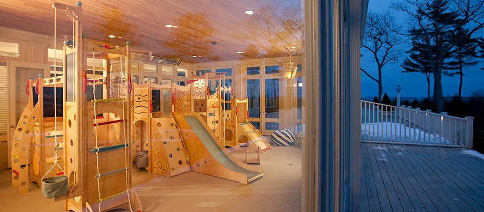 Kids Indoor Play Structure
 hopskoch Indoor play structures