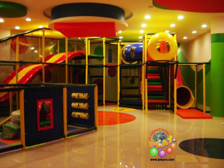 Kids Indoor Play Structure
 mercial Indoor Playground Equipment & Play Structures