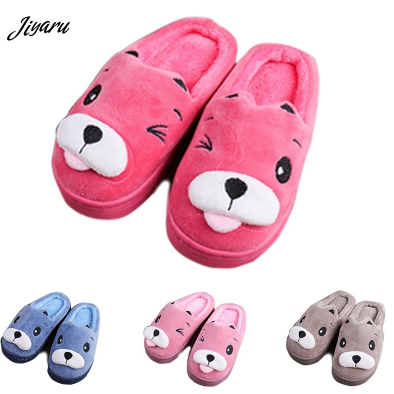 Kids Indoor Slippers
 2018 New Kids Children Toddler Slippers Baby Indoor