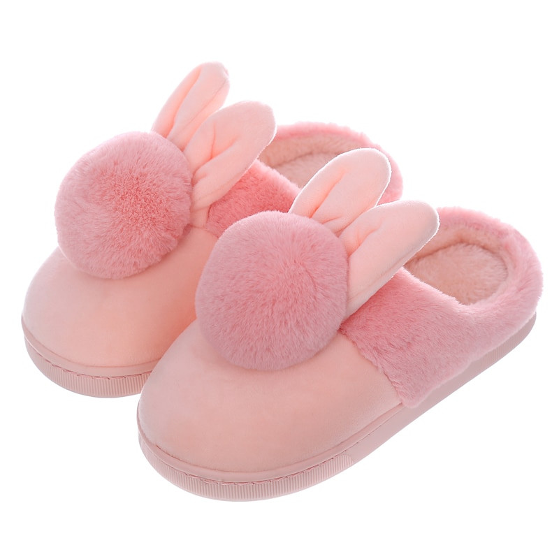 Kids Indoor Slippers
 Children S Cotton Indoor Slippers Shoes Kids Winter Boys