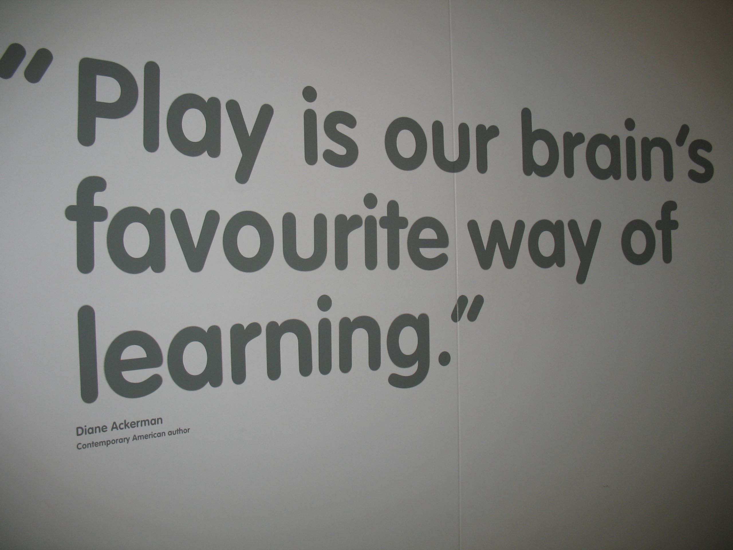 Kids Learning Quotes
 Quotes about Learning through play 18 quotes