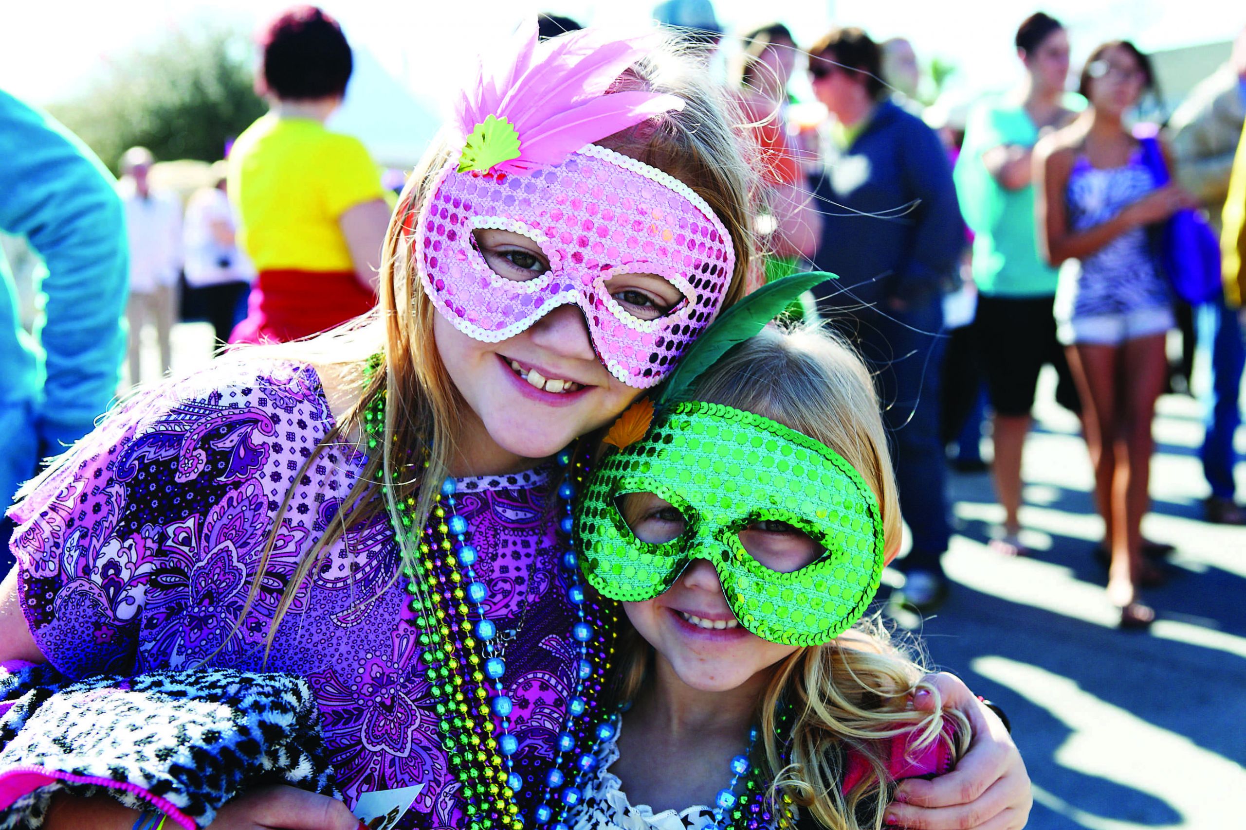 Kids Mardi Gras Party
 What to do on Valentine s Day in Savannah 2015 Savannah