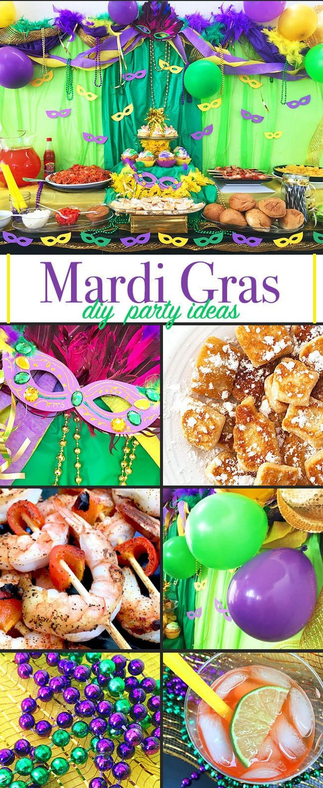 Kids Mardi Gras Party
 3644 best Amazing Party Ideas images on Pinterest