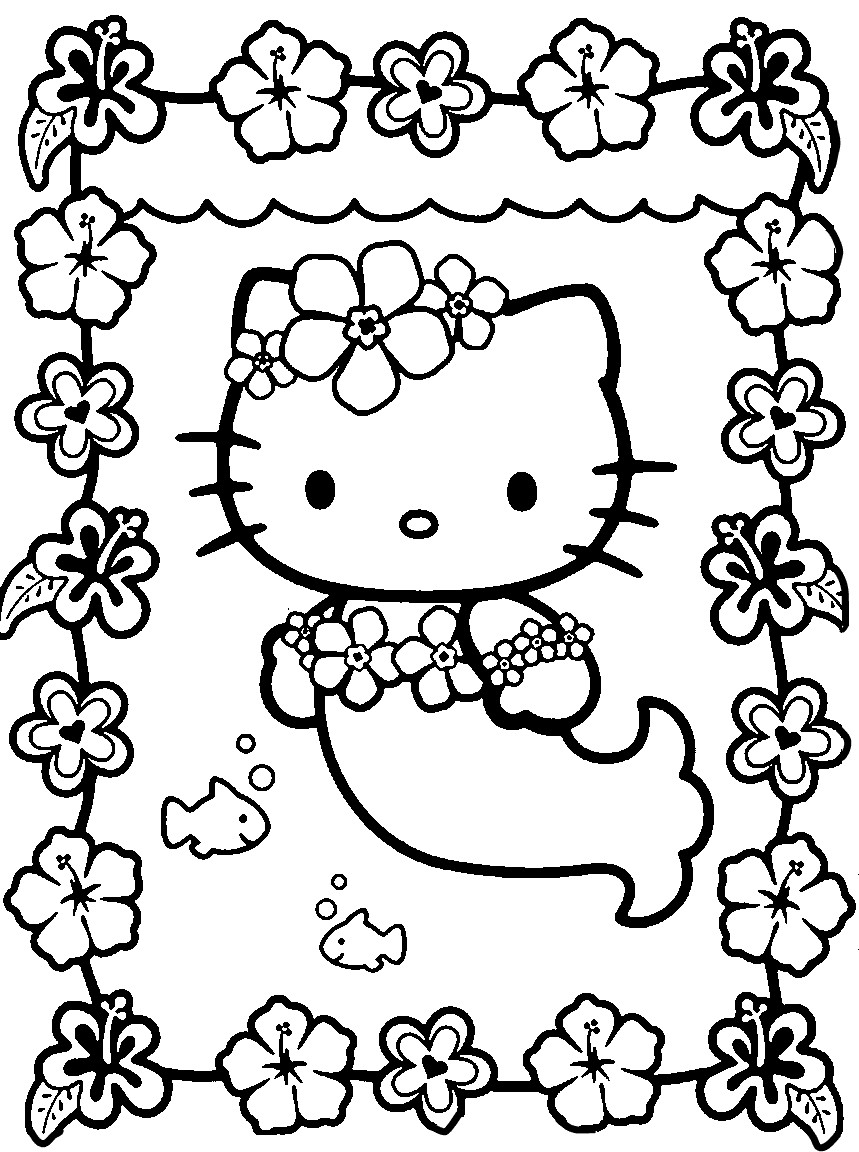 Kids On Line Coloring Pages
 Printable Coloring Pages Coloring Kids