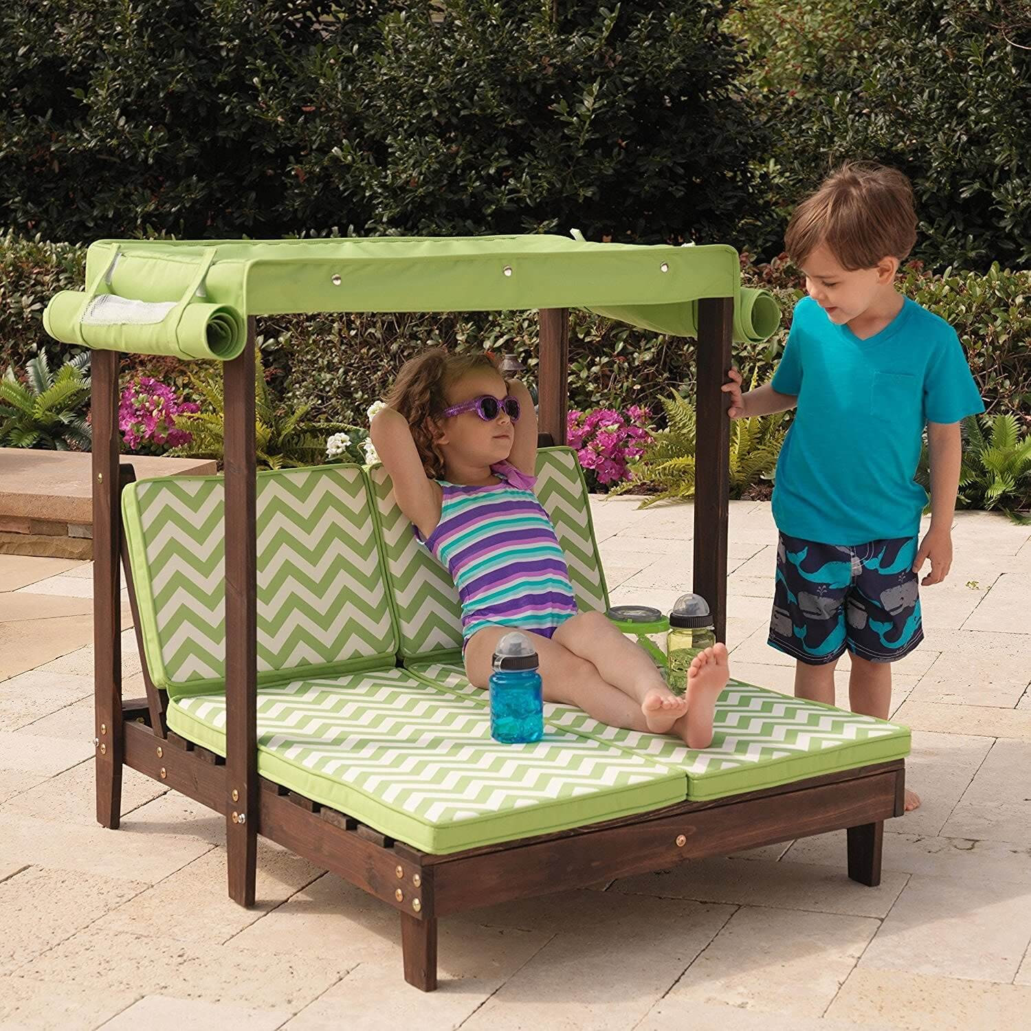 Kids Outdoor Furniture
 Outdoor Patio Furniture • Insteading