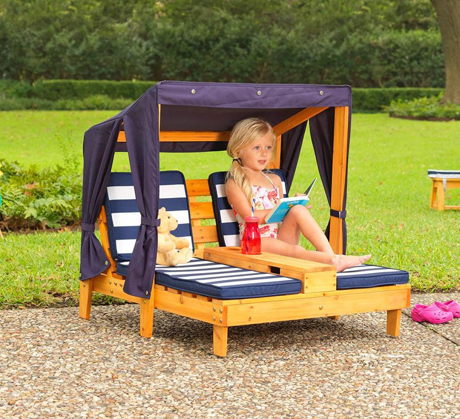 Kids Outdoor Furniture
 You Can Now Get Kid Sized Patio Furniture For Family Fun