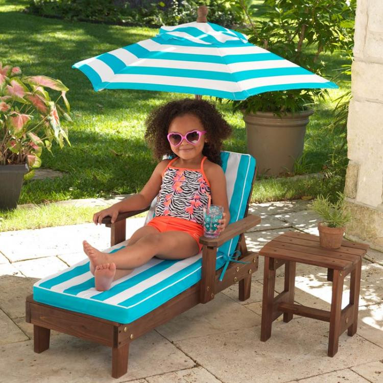 Kids Outdoor Furniture
 You Can Now Get Kid Sized Patio Furniture For Family Fun