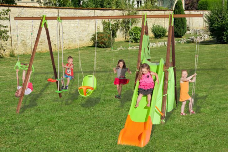 Kids Outdoor Games
 12 Kids Outdoor Games You Want for Your Children 1001