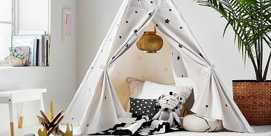 Kids Outdoor Teepee
 10 Best Kids Teepees Fun Indoor and Outdoor Teepee Tents