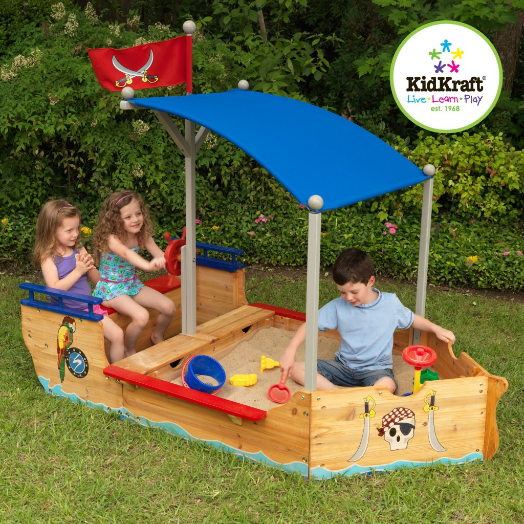 Kids Outdoor Toys
 3 Benefits of having outdoor toys in your yard 3 Benefits