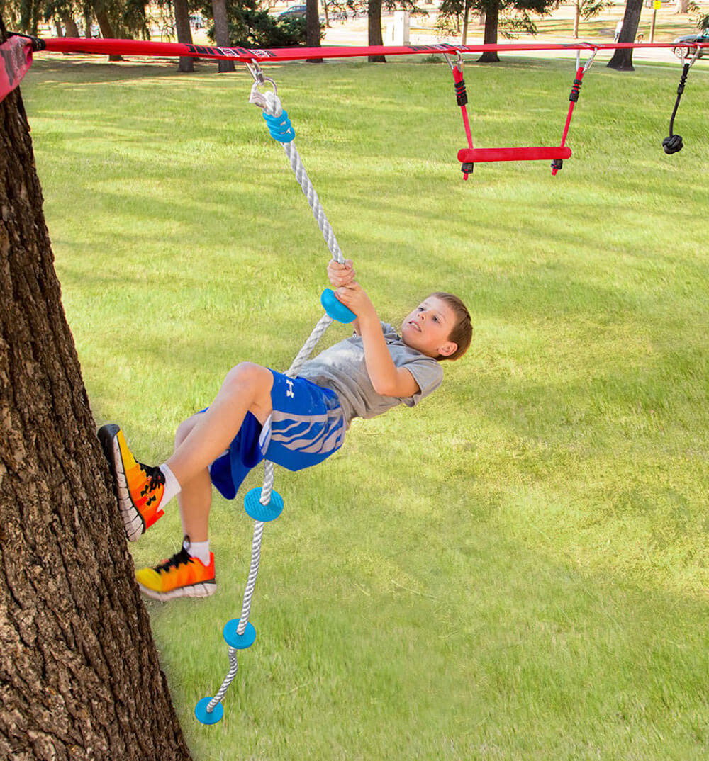 Kids Outdoor Toys
 Outdoor Toys for Kids to Get Them Away From Their Screens
