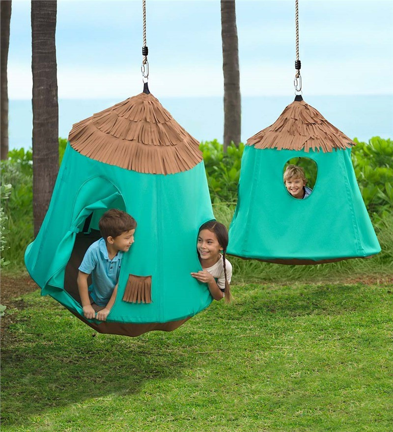 Kids Outdoor Toys
 Outdoor Toys for the Mom who is a Kid at Heart