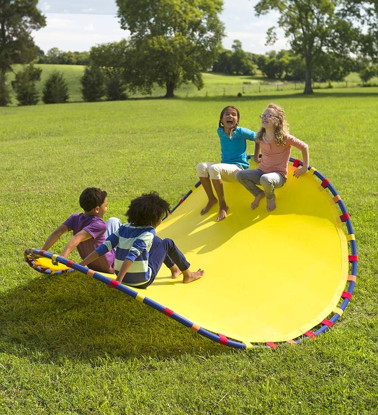 Kids Outdoor Toys
 The 25 best Outdoor toys ideas on Pinterest