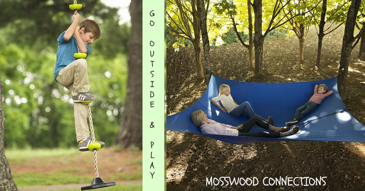 Kids Outdoor Toys
 Our Favorite Outdoor Toys for Kids Mosswood