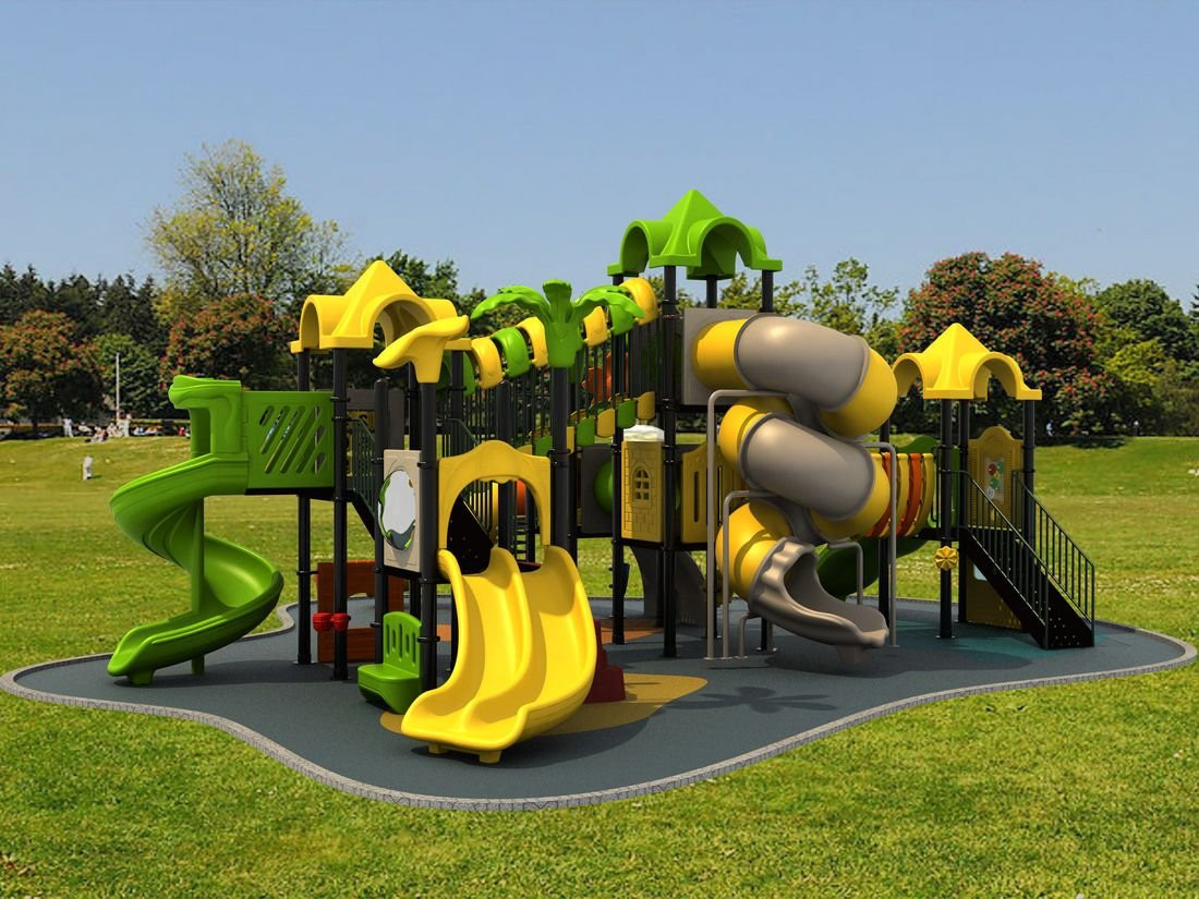 Kids Outdoors Playground
 Kids Playground Equipment – Playground Fun For Kids