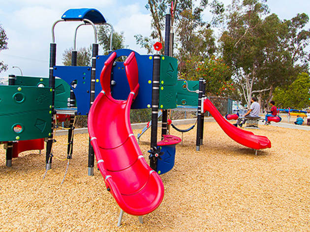 Kids Outdoors Playground
 Kids activities Best outdoor playgrounds in Los Angeles