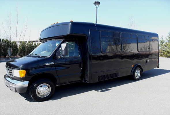 Kids Party Bus Atlanta
 Rentals Party Bus Atlanta